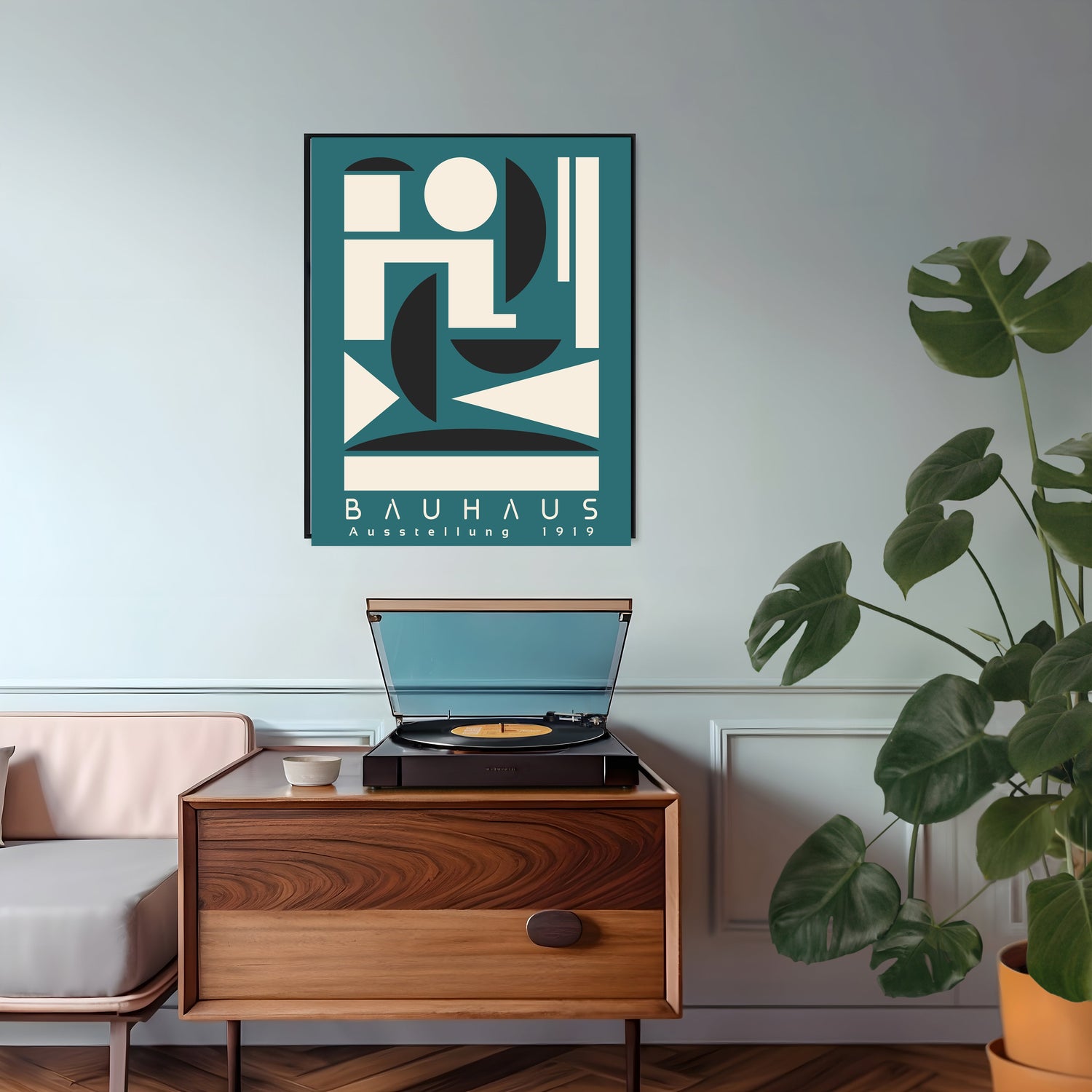 Bauhaus Art Prints