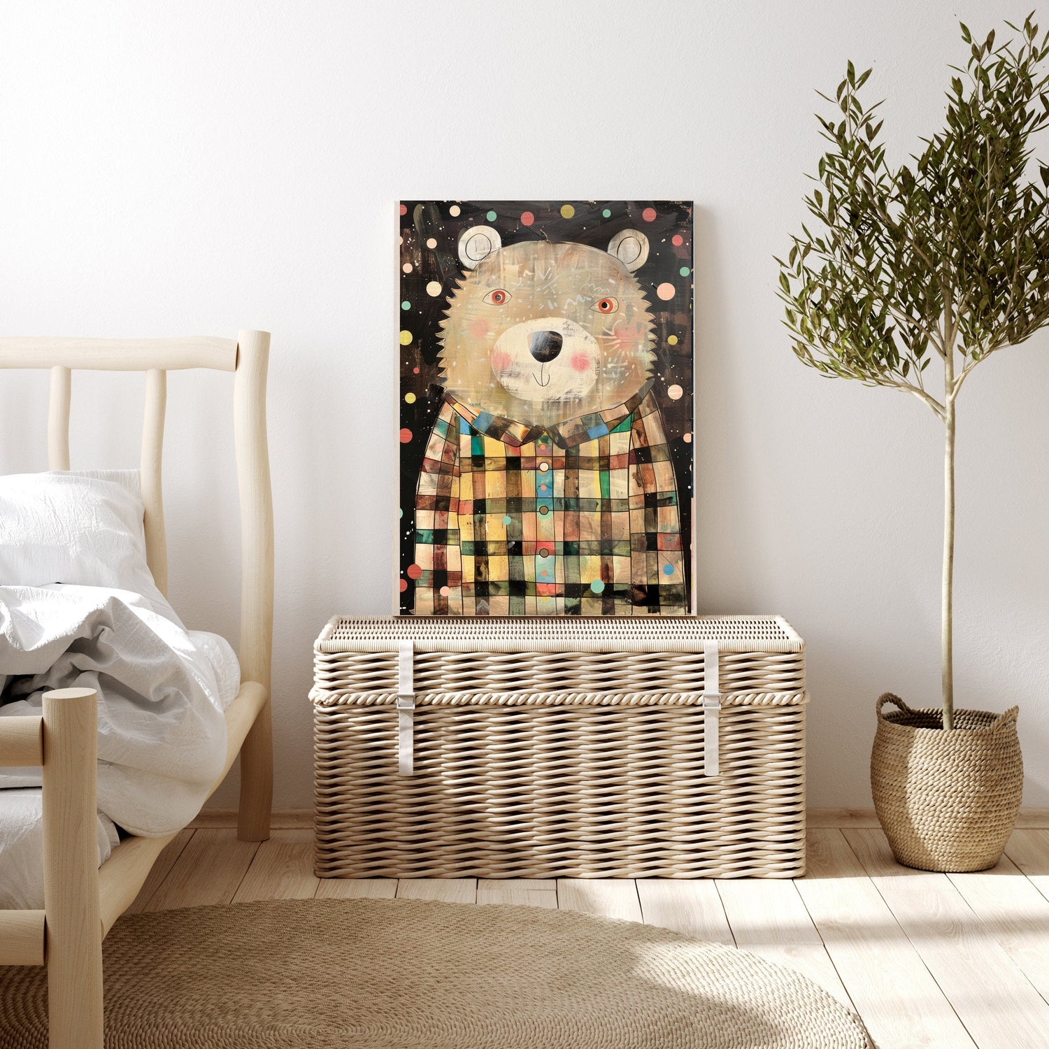 Nursery / Kids Art Prints